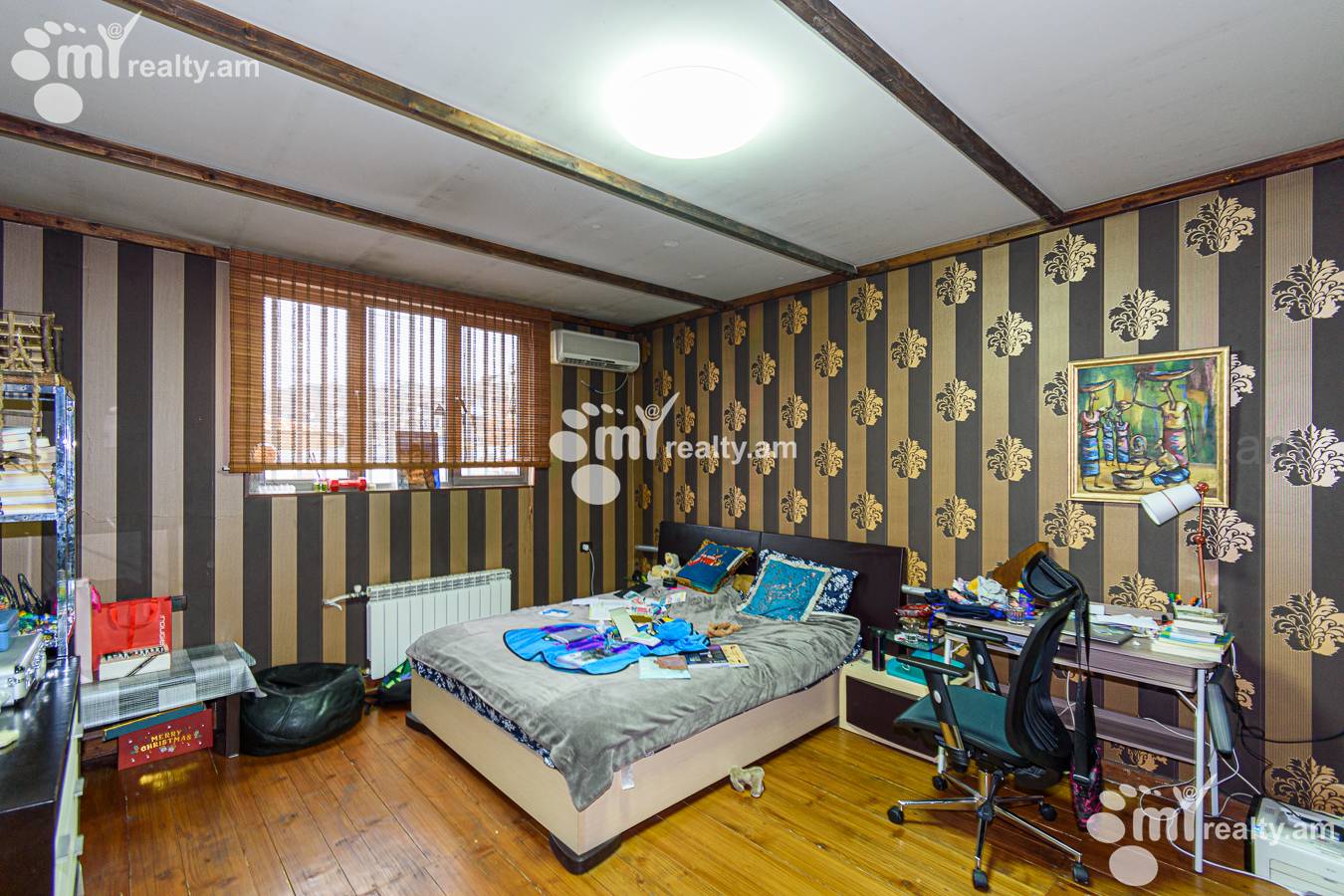 5 bedroom apartment for sale Hanrapetutyan St, Center Yerevan, 129367