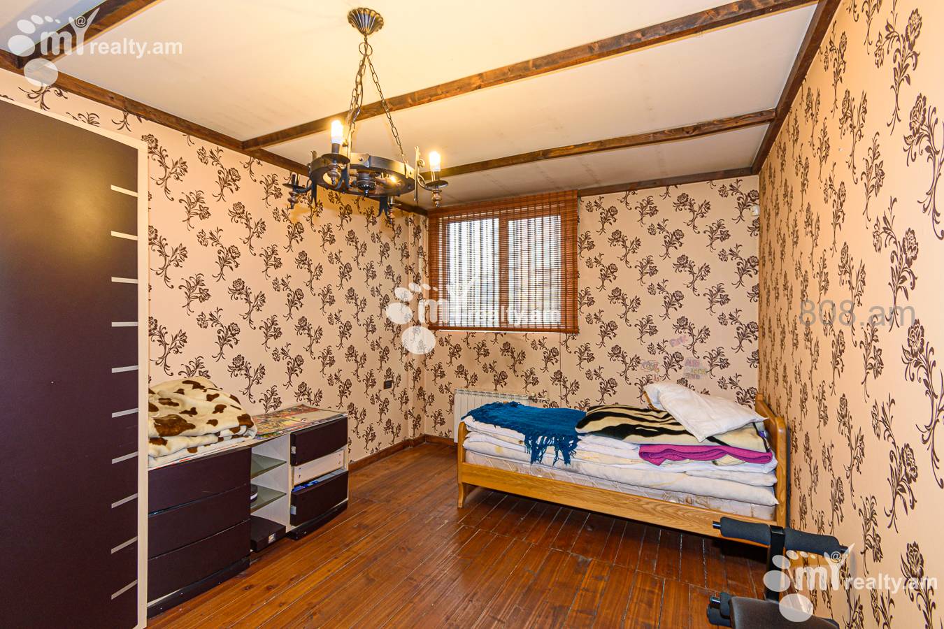 5 bedroom apartment for sale Hanrapetutyan St, Center Yerevan, 129367