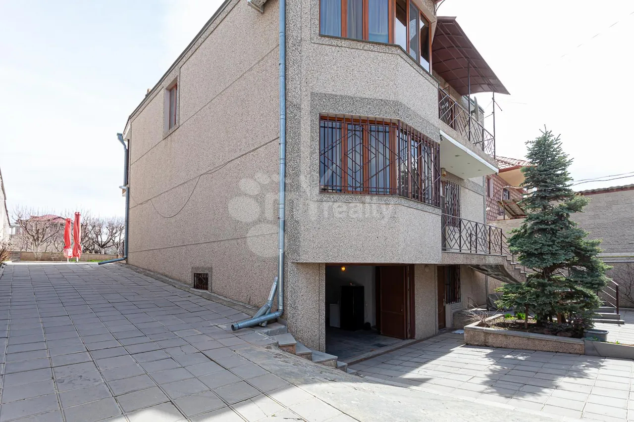 House for sale Bagrevand district, Nor Nork Yerevan, 157254