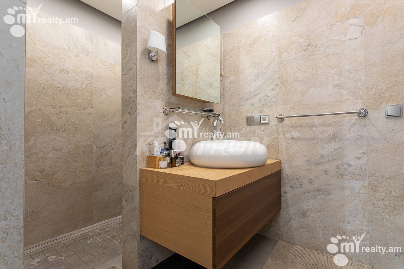 5 սենյականոց բնակարան  Անտառային փող, Կենտրոն Երևան, 156280