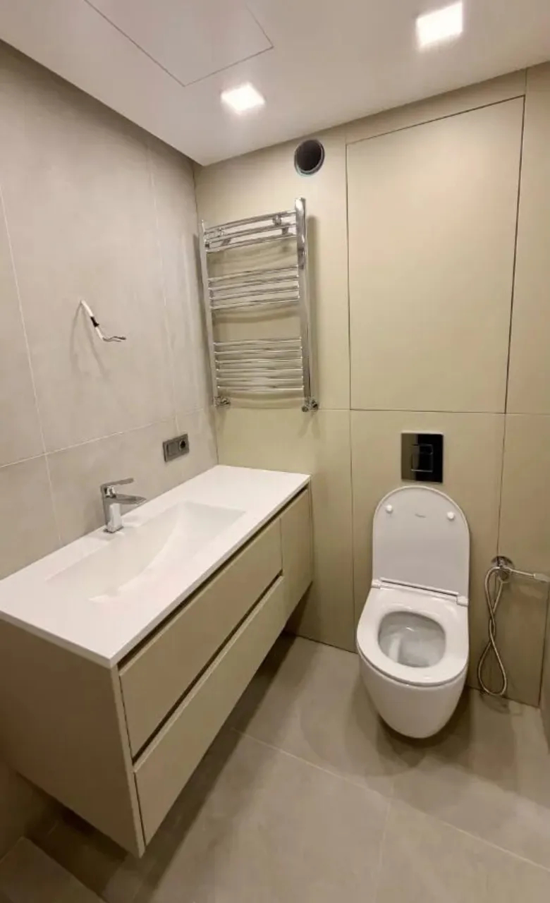 2 սենյականոց բնակարան  Վարդանանց փող, Կենտրոն Երևան, 158050