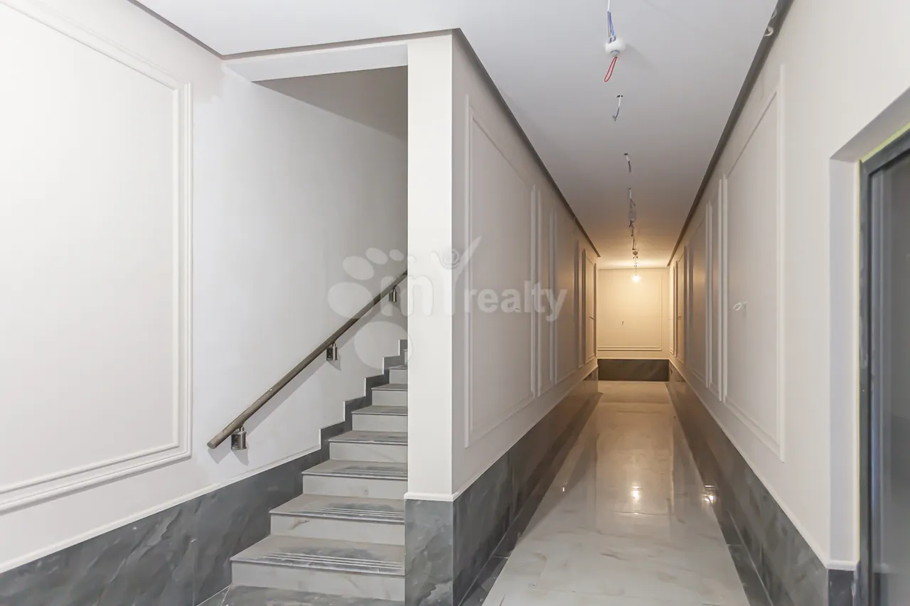 2 bedroom apartment for sale Tigran Mets Ave, Center Yerevan, 160733