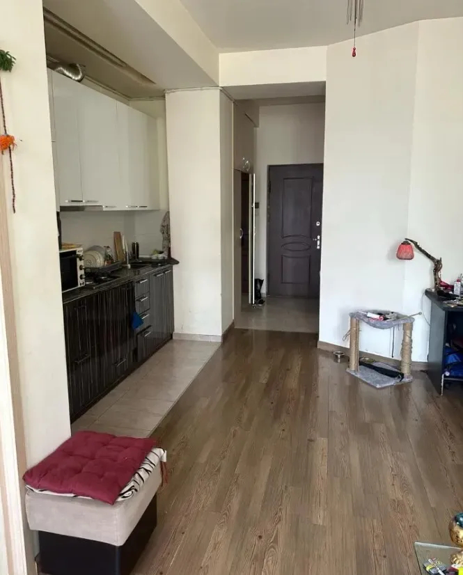 2 bedroom apartment for sale خیابان گِریبودوف, عربگیر ایروان, 160808