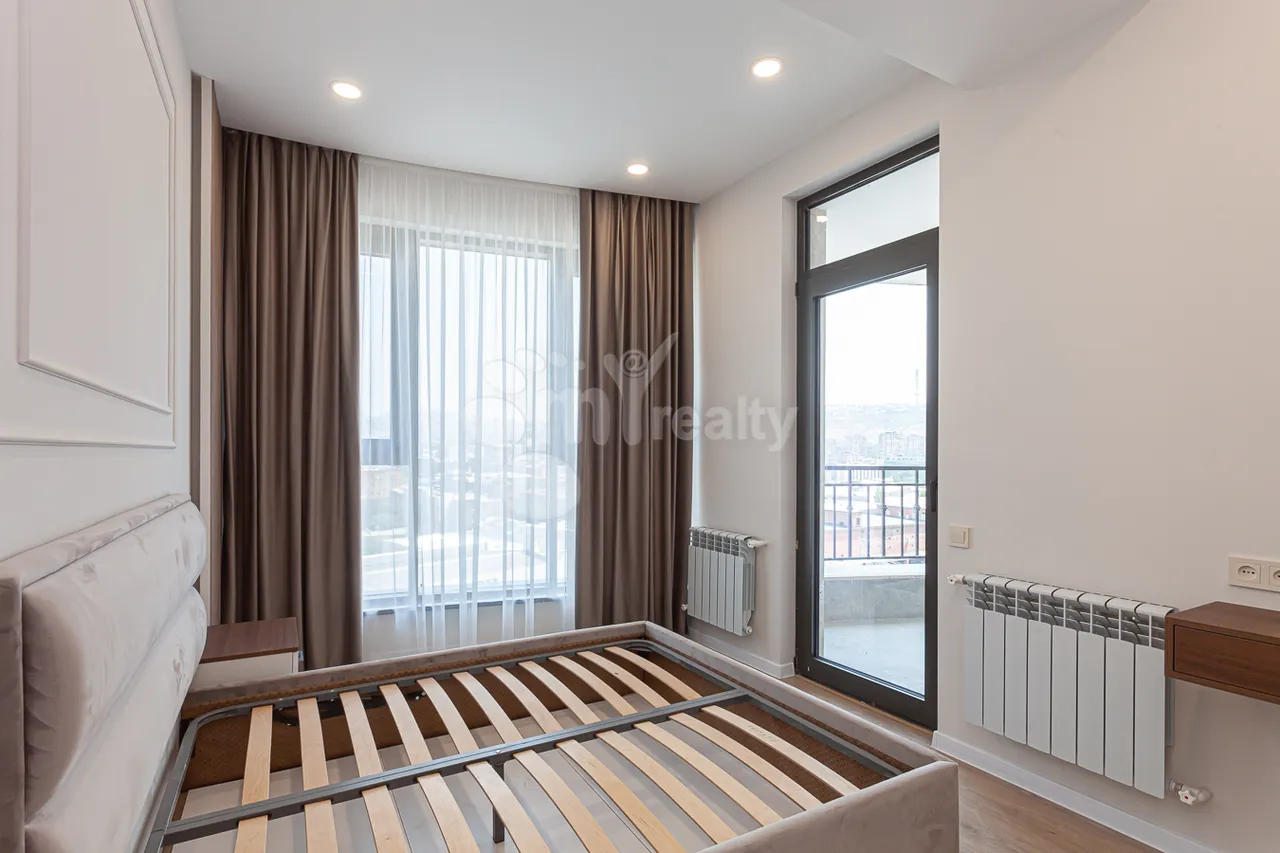 2 bedroom apartment for sale Arshakunyats Ave, Center Yerevan, 161145