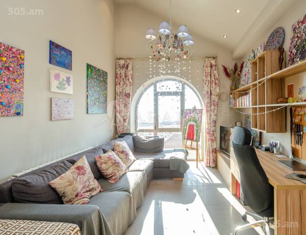 2-senyakanoc-bnakaran-vacharq-Yerevan-Center