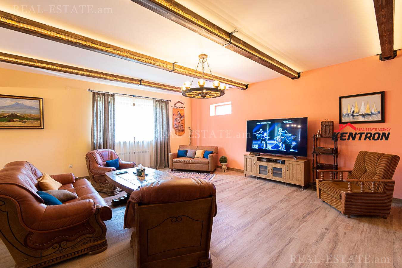 Купить дом Абовян бл, Аван Ереван, 132885