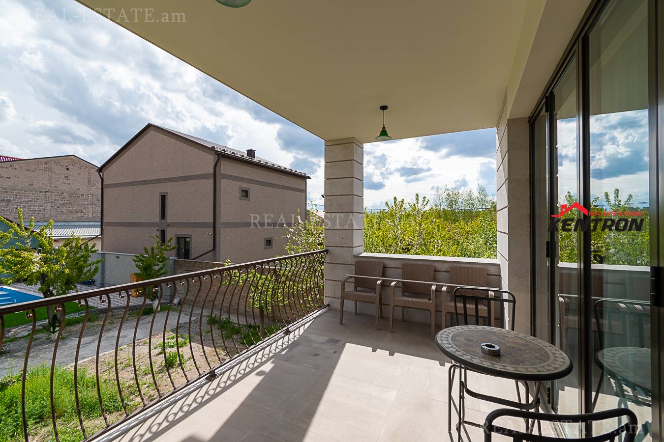 Купить дом Абовян бл, Аван Ереван, 132885