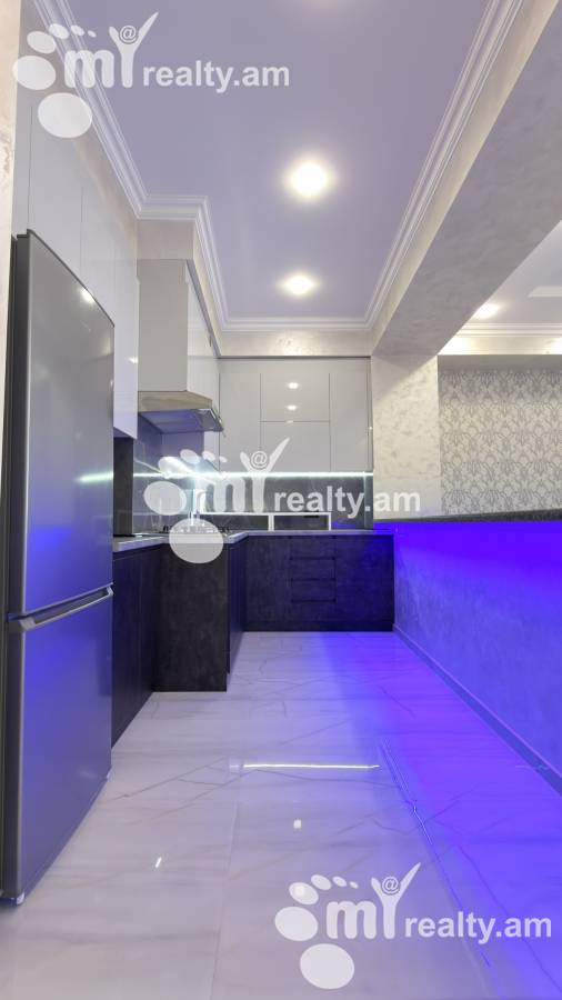 Купить 3 комнатную квартиру Алабян ул, Ачапняк Ереван, 159305