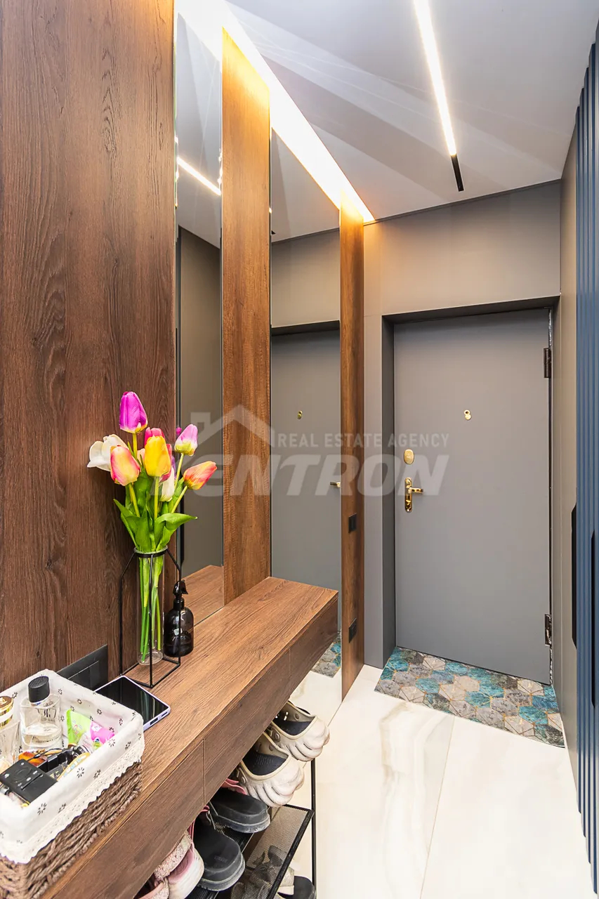 3 bedroom apartment for sale Hambardzumyan St, Arabkir Yerevan, 161974