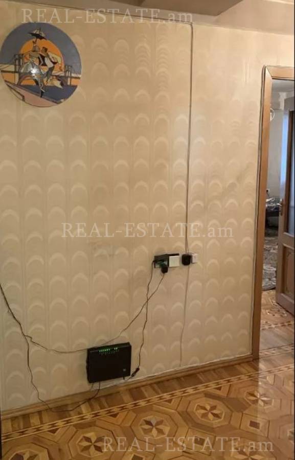 2 սենյականոց բնակարան  Ե. Քոչար փող, Կենտրոն Երևան, 131609