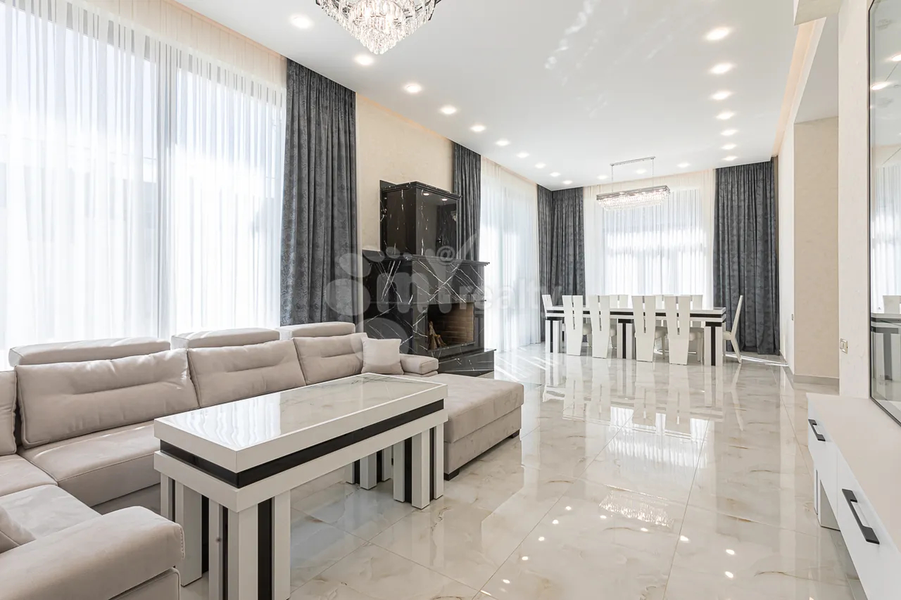 House for rent M. Babajanyan St, Avan Yerevan, 158080