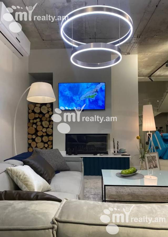 Առանձնատուն վարձով Ղափանցյան փող, Արաբկիր Երևան, 158461