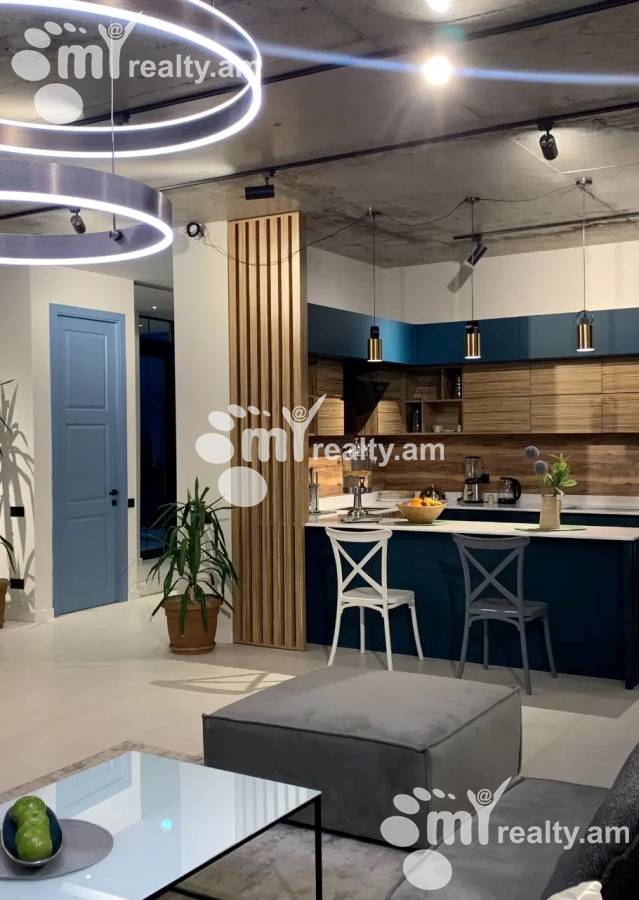 Առանձնատուն վարձով Ղափանցյան փող, Արաբկիր Երևան, 158461