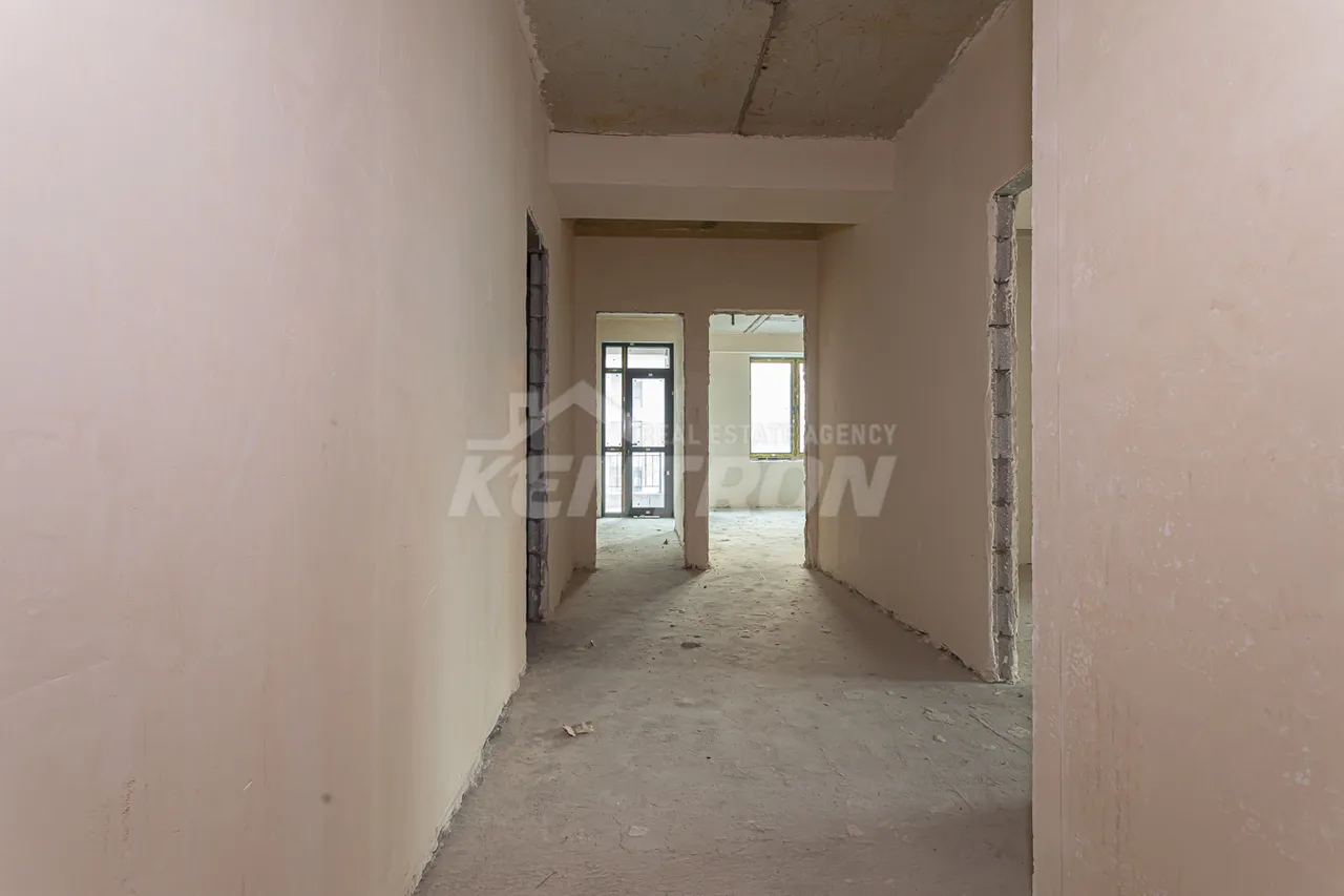2 bedroom apartment for sale Arshakunyats Ave, Center Yerevan, 158471