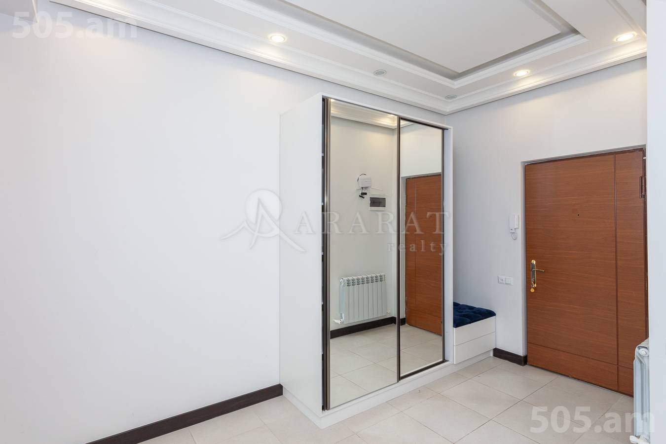 3 սենյականոց բնակարան  Վ. Դավթյան փող, Արաբկիր Երևան, 150347