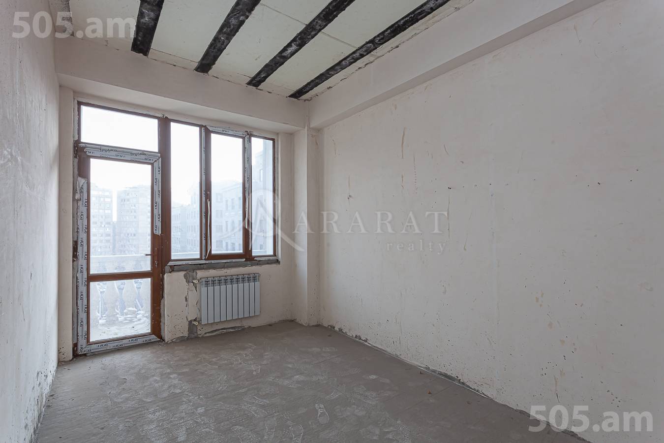 4 bedroom apartment for sale Adonts St, Arabkir Yerevan, 153054