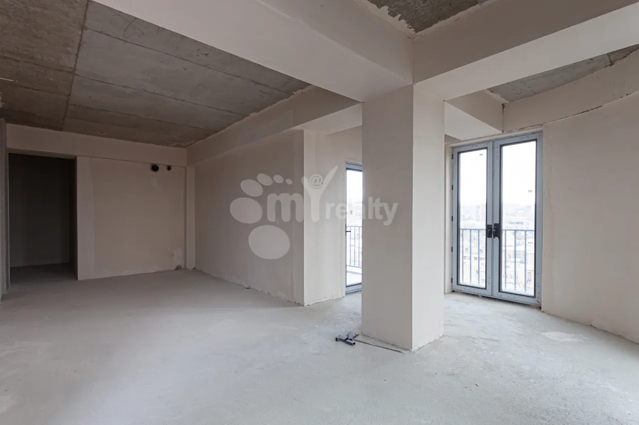 3 bedroom apartment for sale N. Zaryan St, Arabkir Yerevan, 160188