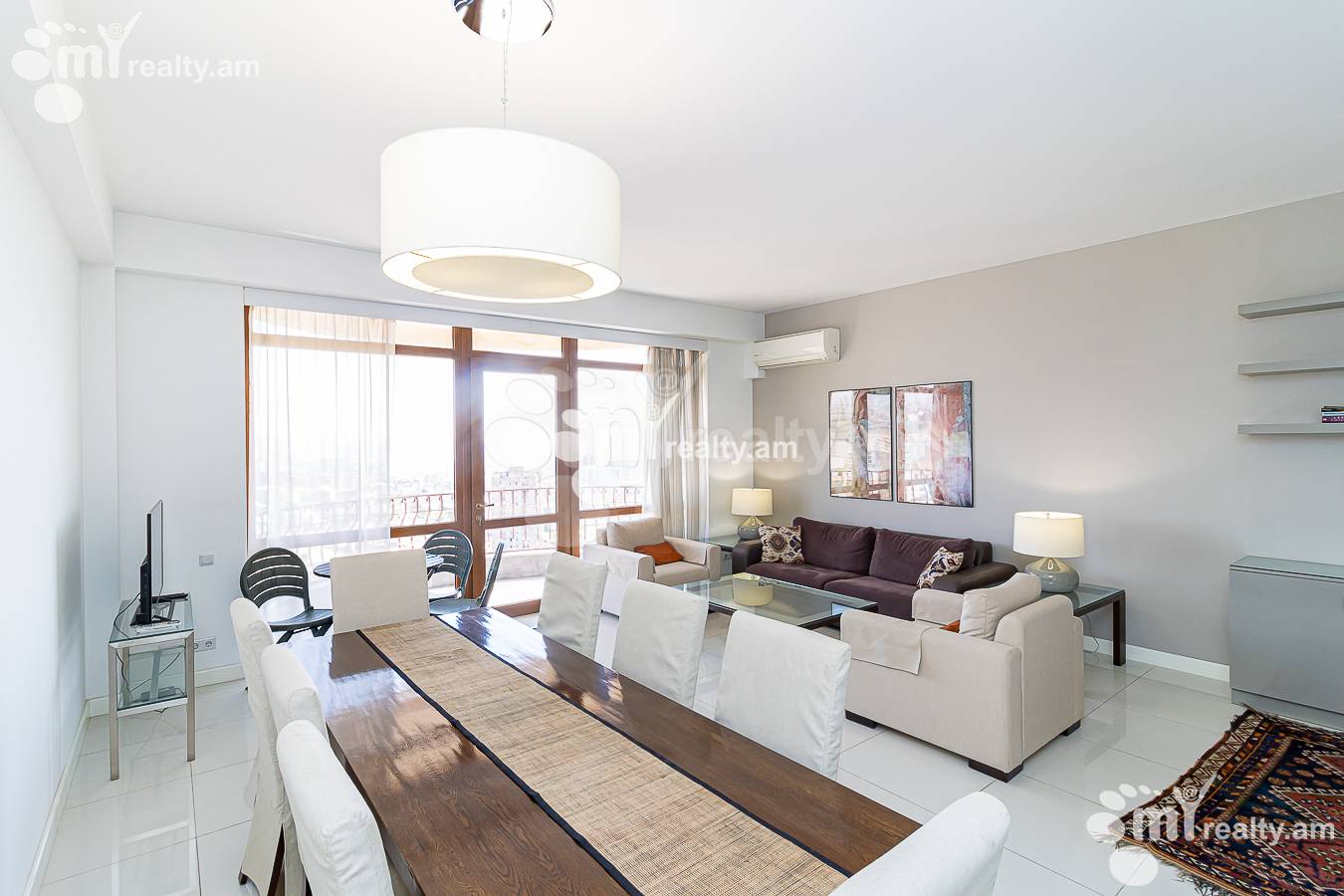 3 bedroom apartment for rent خیابان سوسه, عربگیر ایروان, 149049