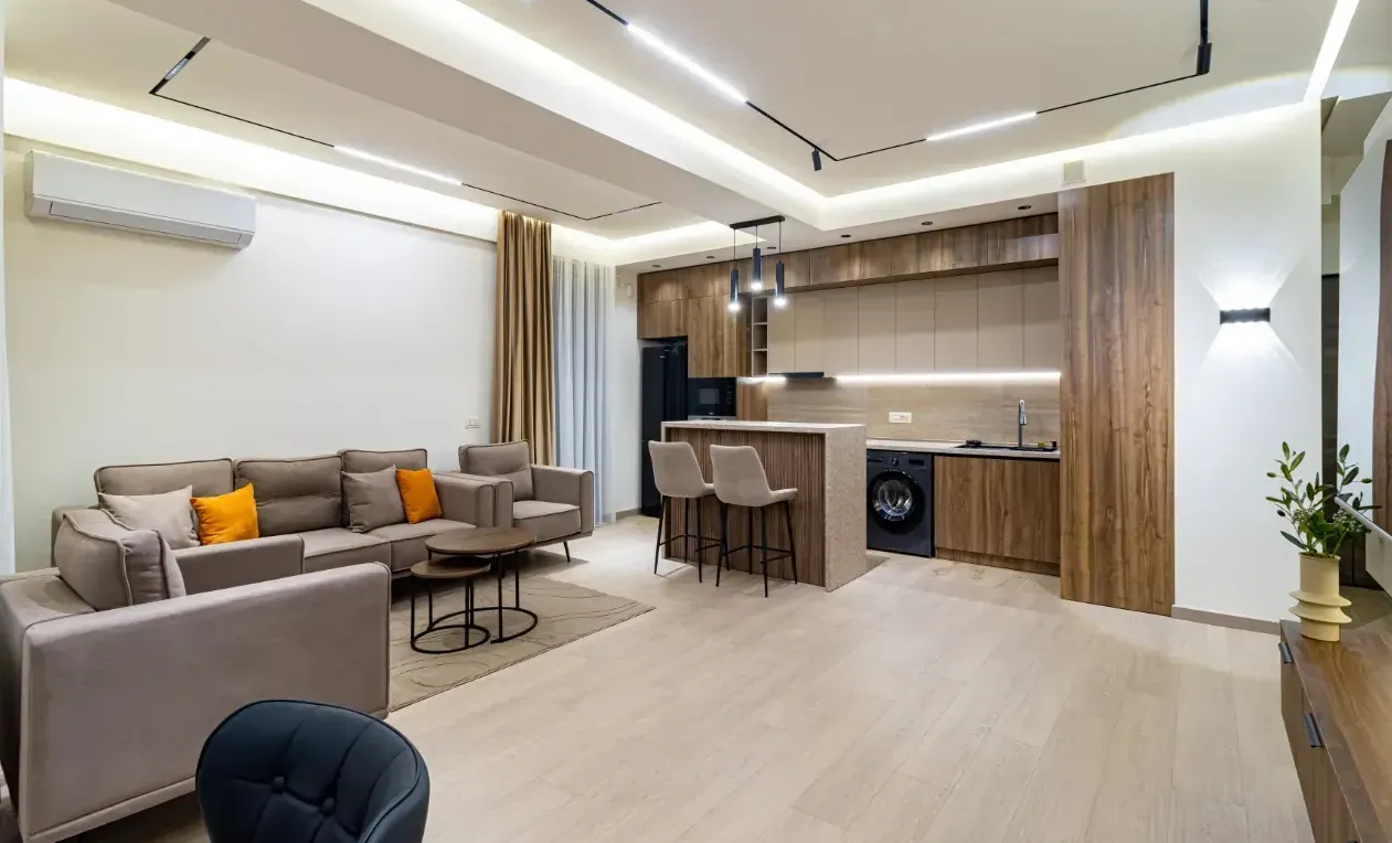 2 bedroom apartment for rent Gulakyan St, Arabkir Yerevan, 161949