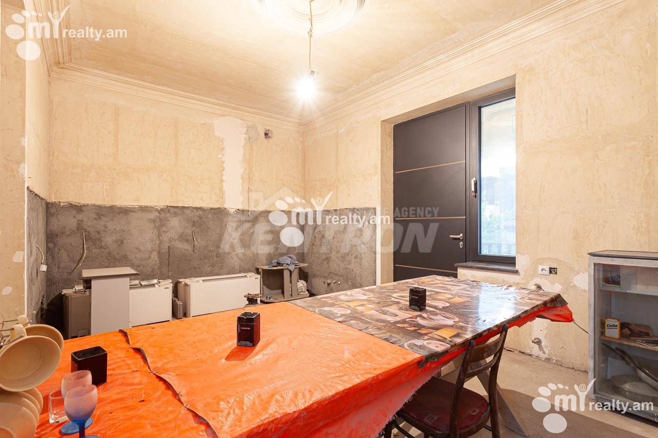 House for sale G 1 dis., Adshapnjak Yerevan, 155300