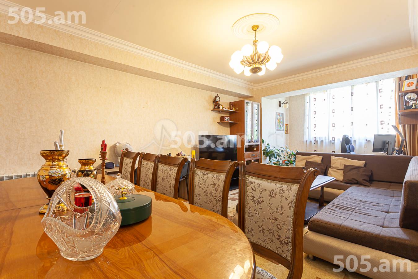 2 սենյականոց բնակարան  Ավան-Առինջ 1 միկ, Ավան Երևան, 155954