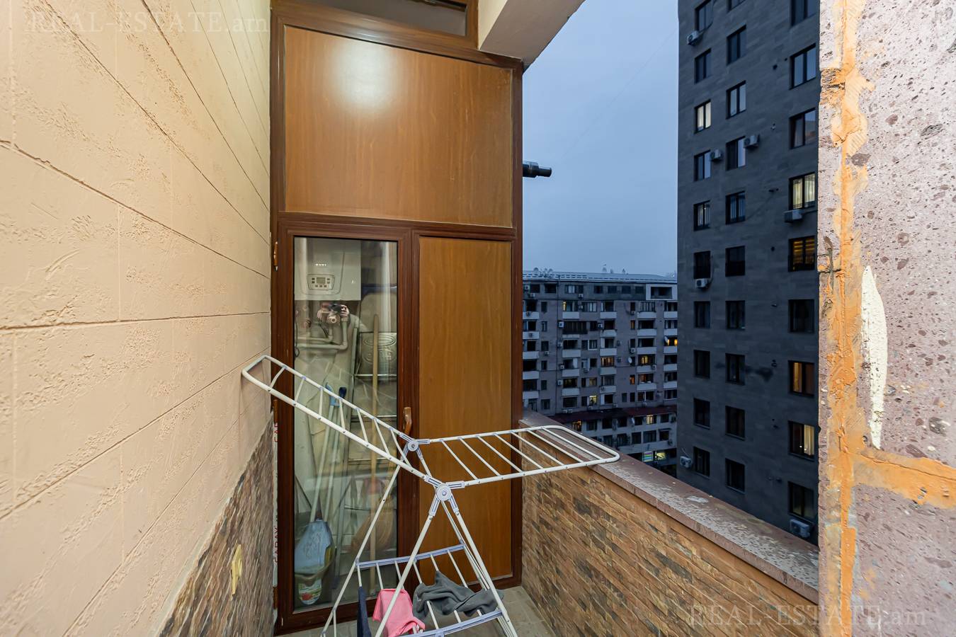 2 սենյականոց բնակարան  Արամի փող, Կենտրոն Երևան, 143922