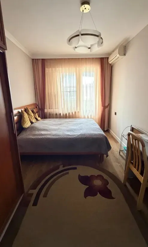 3 bedroom apartment for sale Margaryan  2 alley, Ajapnyak Yerevan, 160525