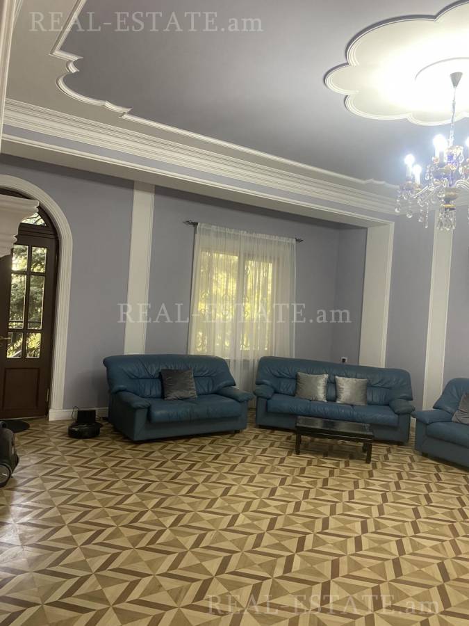 Առանձնատուն  Ազատության փողոց, Ձորաղբյուր Կոտայք, 125395