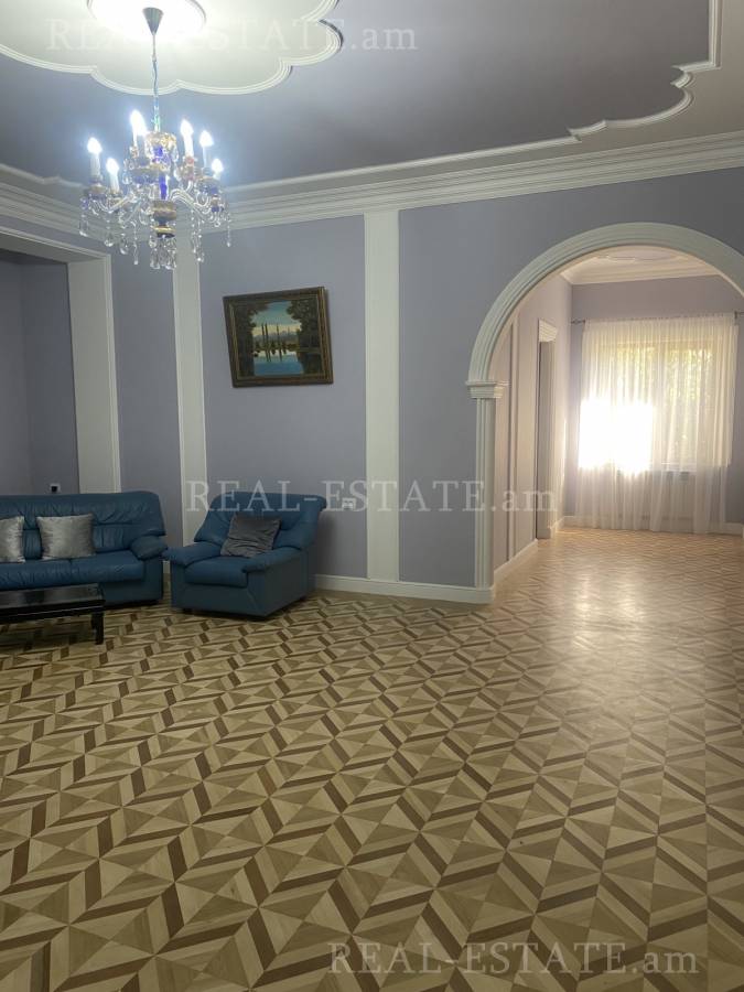 Առանձնատուն  Ազատության փողոց, Ձորաղբյուր Կոտայք, 125395