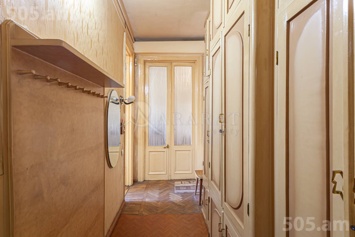 Купить 3 комнатную квартиру Маштоца пр, Центр Ереван, 149588