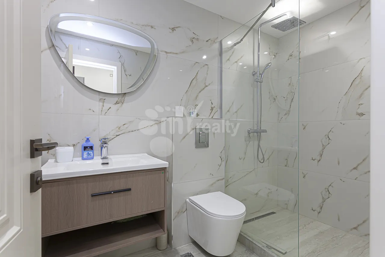 2 bedroom apartment for rent Arshakunyats Ave, Center Yerevan, 161978