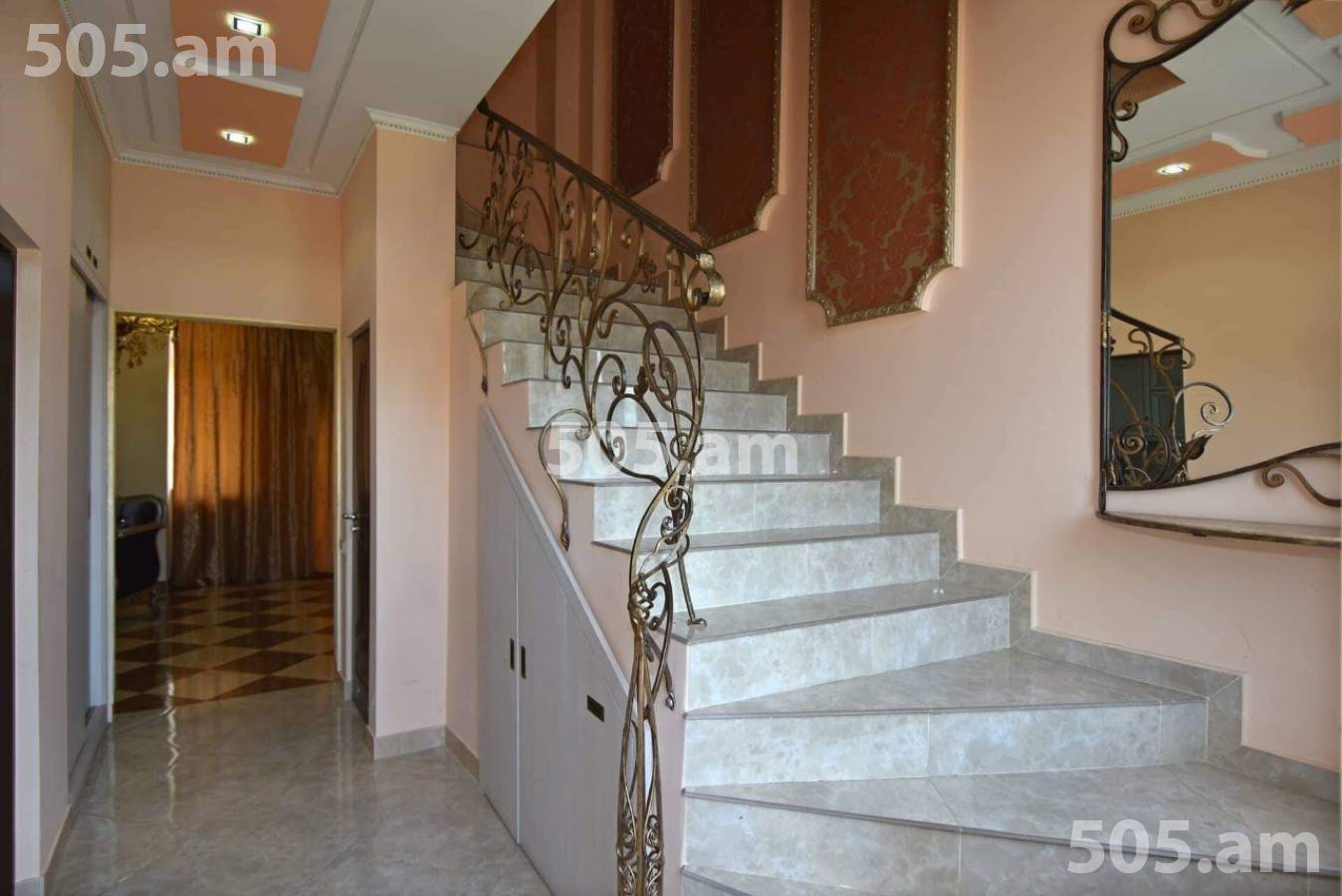 Առանձնատուն վարձով Գ 1 թաղ., Աջափնյակ Երևան, 79060