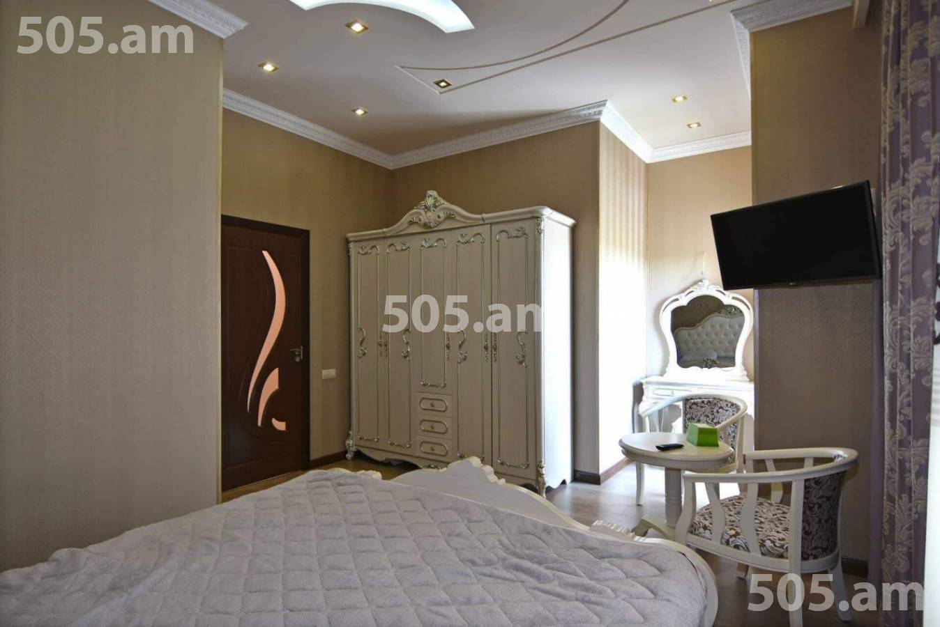 Առանձնատուն վարձով Գ 1 թաղ., Աջափնյակ Երևան, 79060