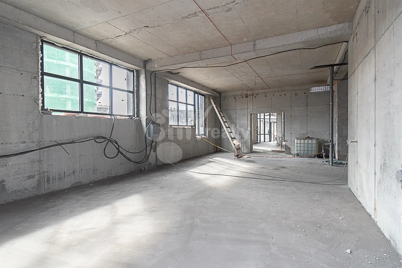 Commercial for rent خیابان تیگران مِتس, مرکز شهر ایروان, 159751