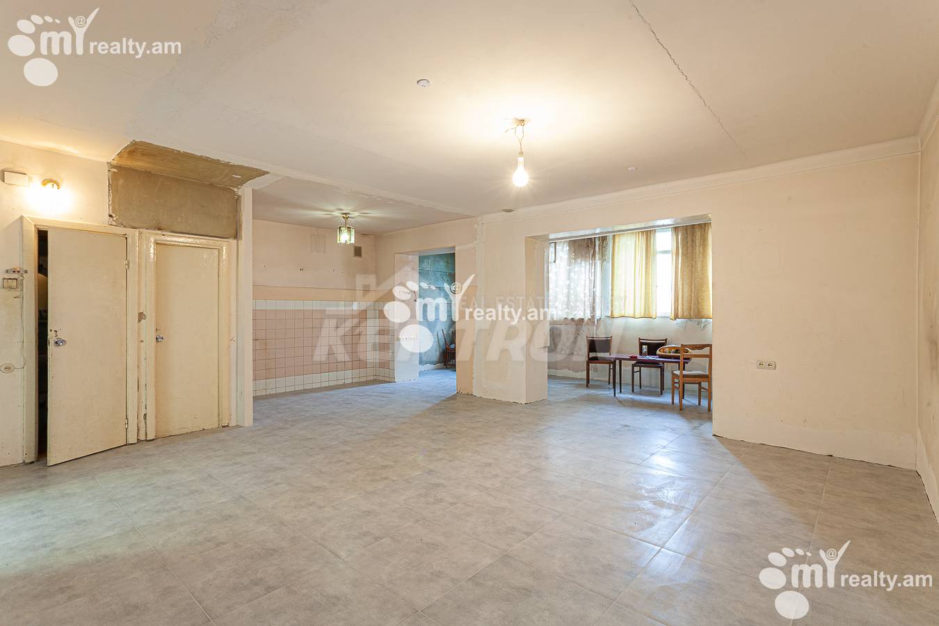 Կոմերցիոն տարածք վարձով Հակոբյան փող, Արաբկիր Երևան, 132652