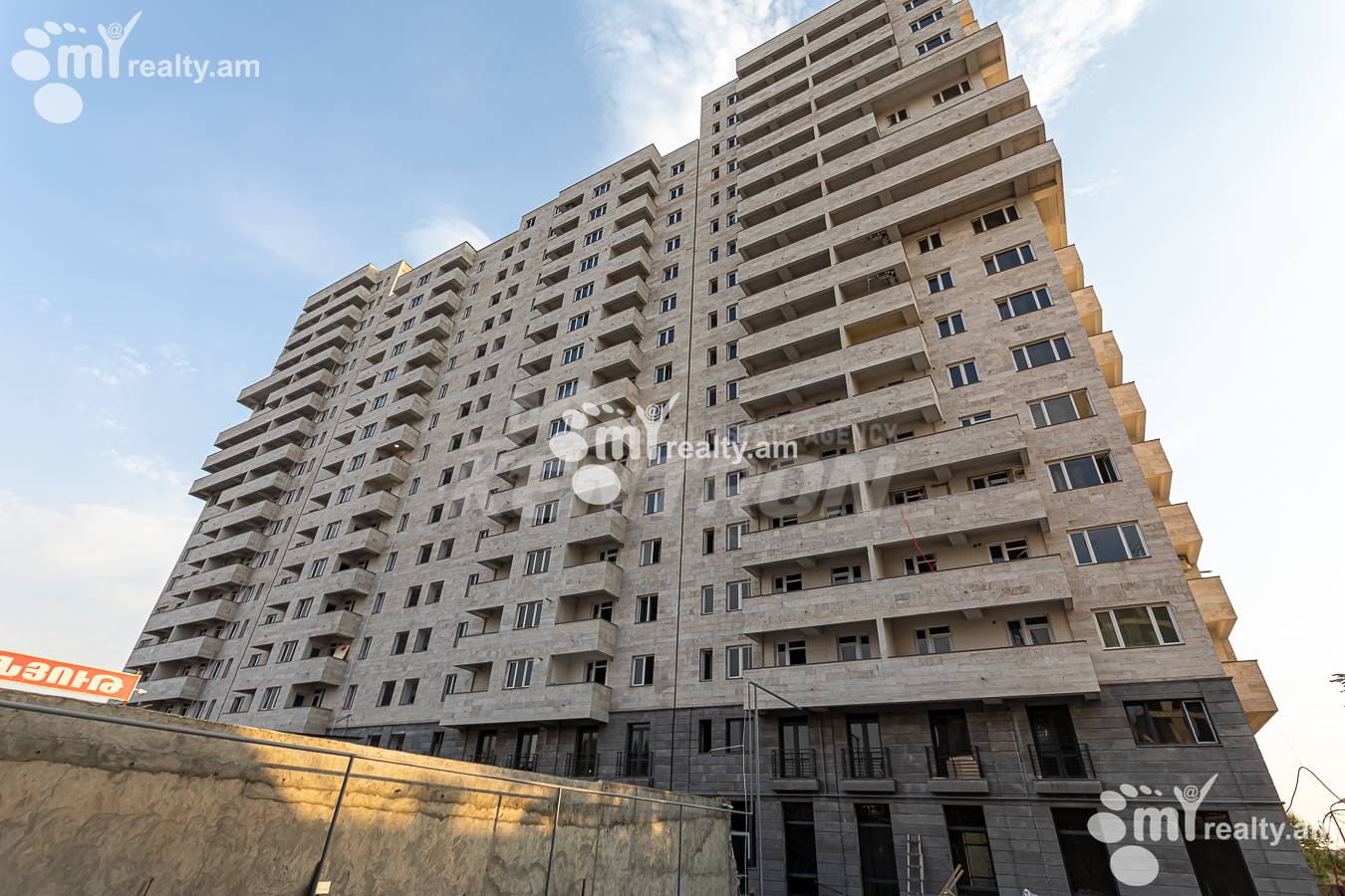 3 սենյականոց բնակարան  Սևակի փող, Քանաքեռ-Զեյթուն Երևան, 156598