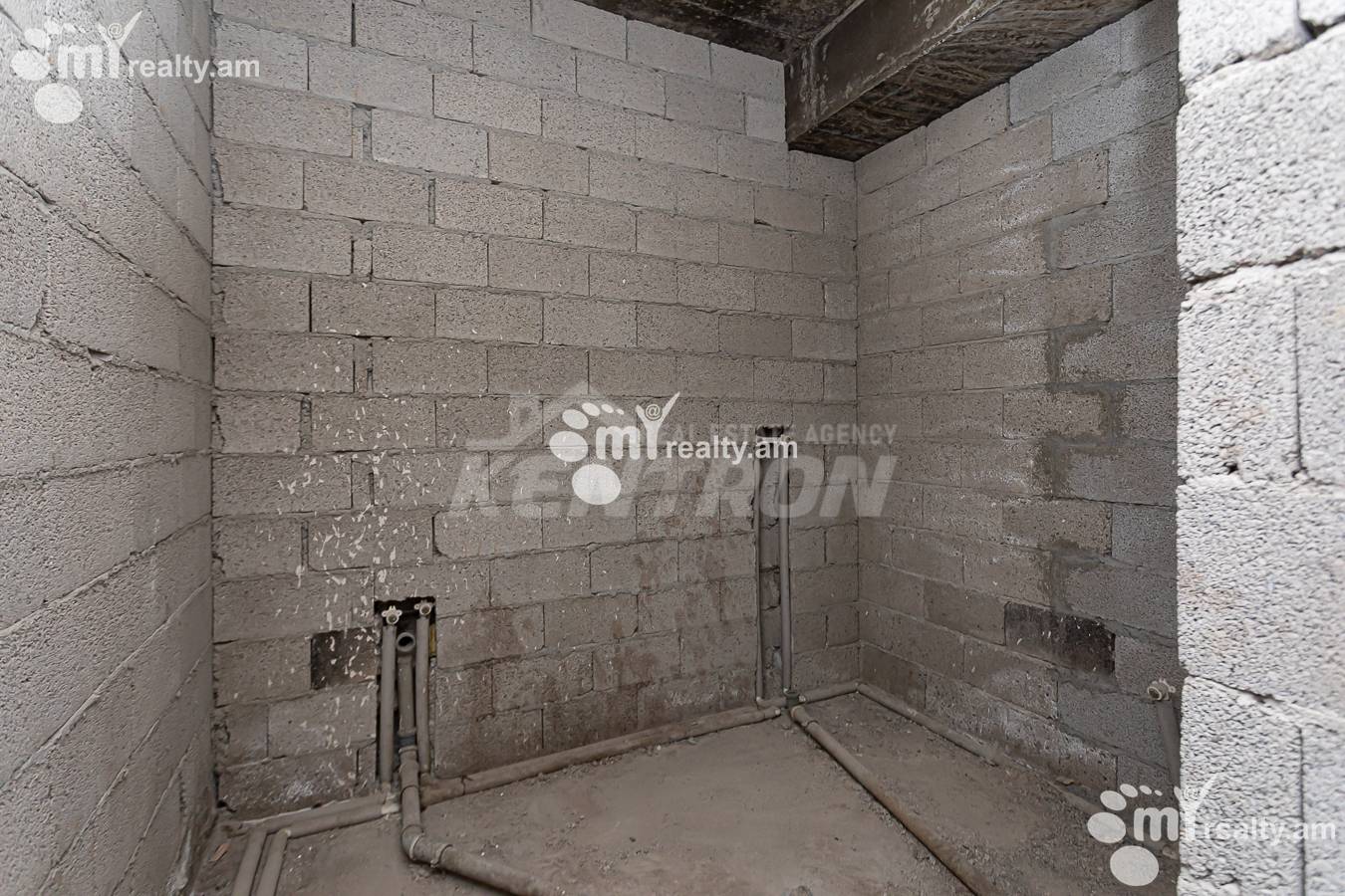 3 սենյականոց բնակարան  Սևակի փող, Քանաքեռ-Զեյթուն Երևան, 156598