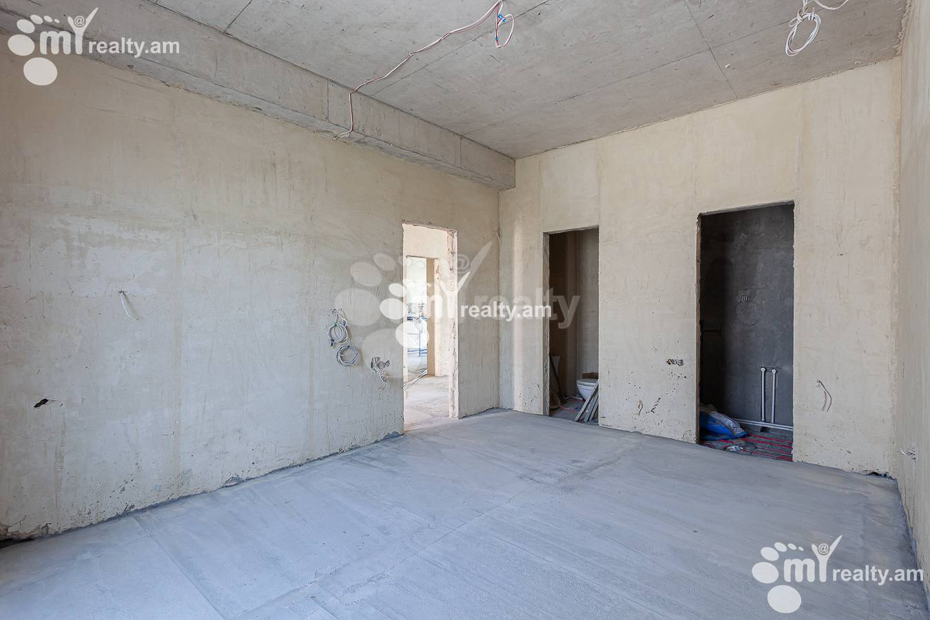 House for sale Bagrevand district, Nor Nork Yerevan, 138136