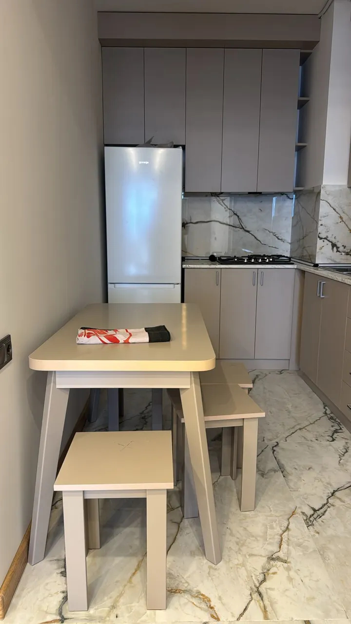 2 bedroom apartment for rent Sevak St, Quanaquère-Zeytoun Yerevan, 160338