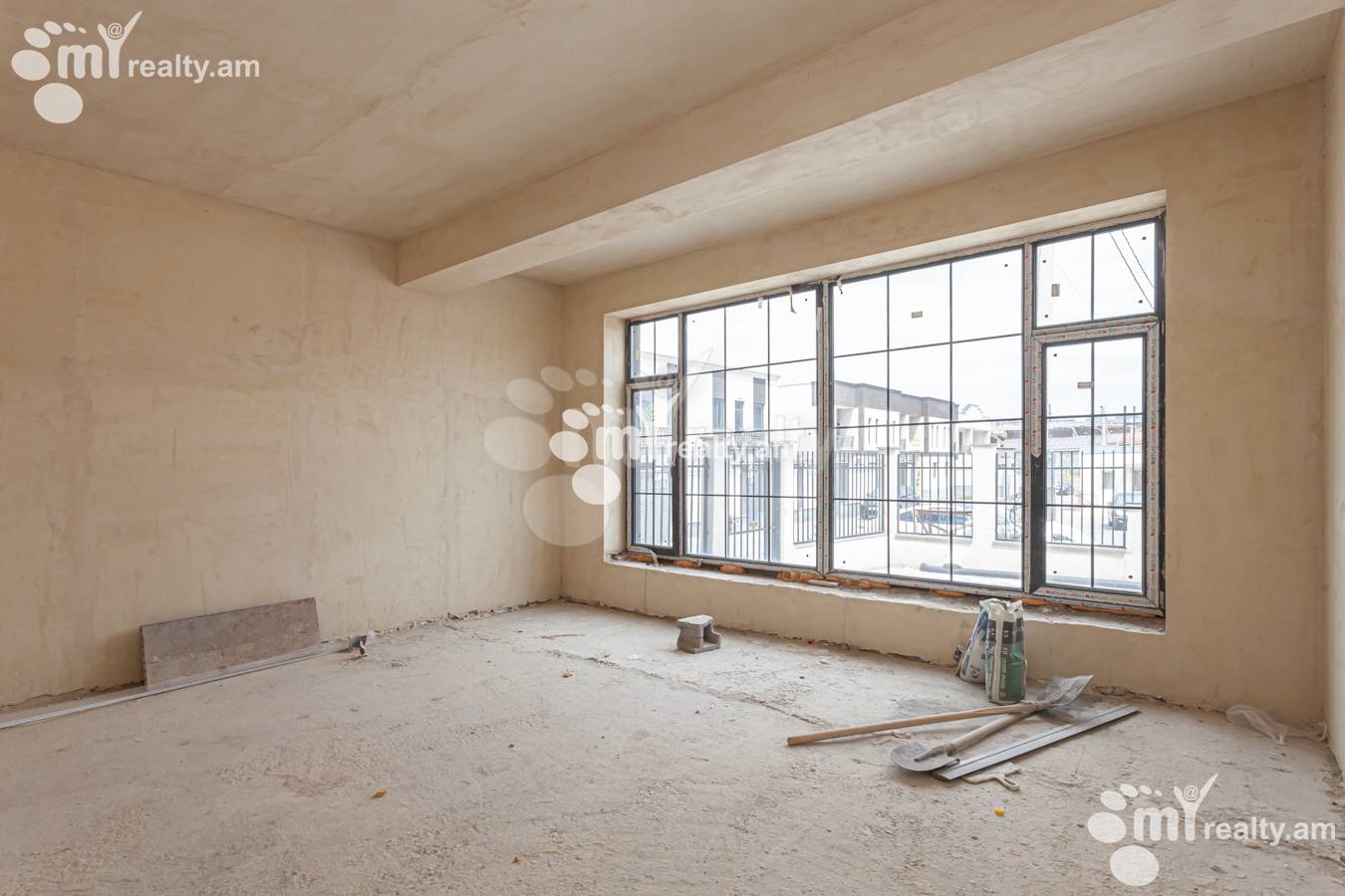 House for sale G 1 dis., Adjapnyak Yerevan, 152187