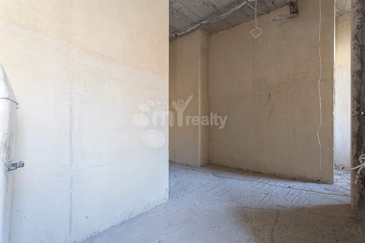 House for sale Dzor 1 district, Davtashen Yerevan, 158405
