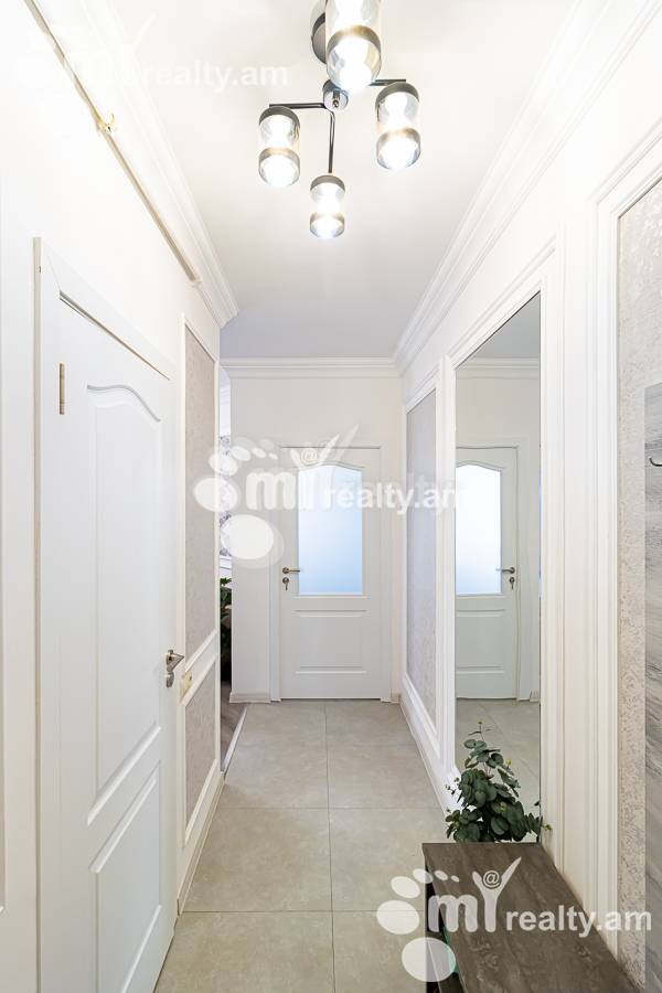 2 bedroom apartment for sale Norashen district, Ajapnyak Yerevan, 154674