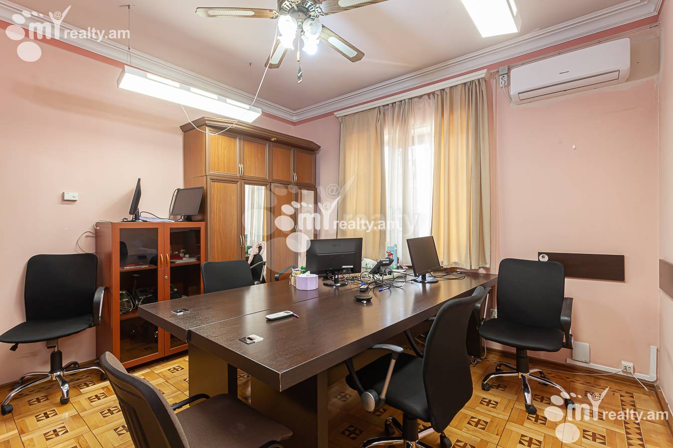 Купить дом Барбюс ул, Арабкир Ереван, 152132