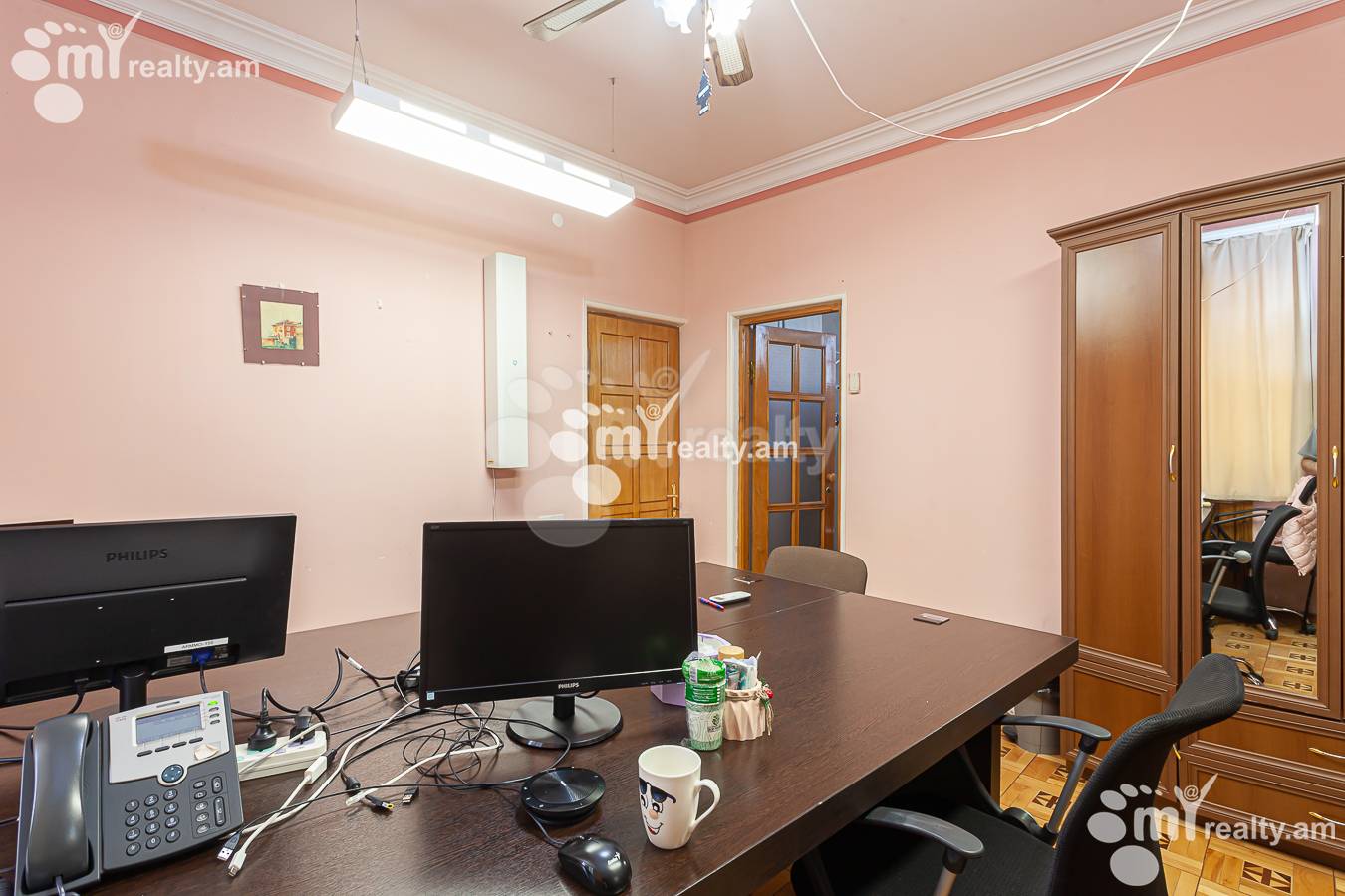 Купить дом Барбюс ул, Арабкир Ереван, 152132