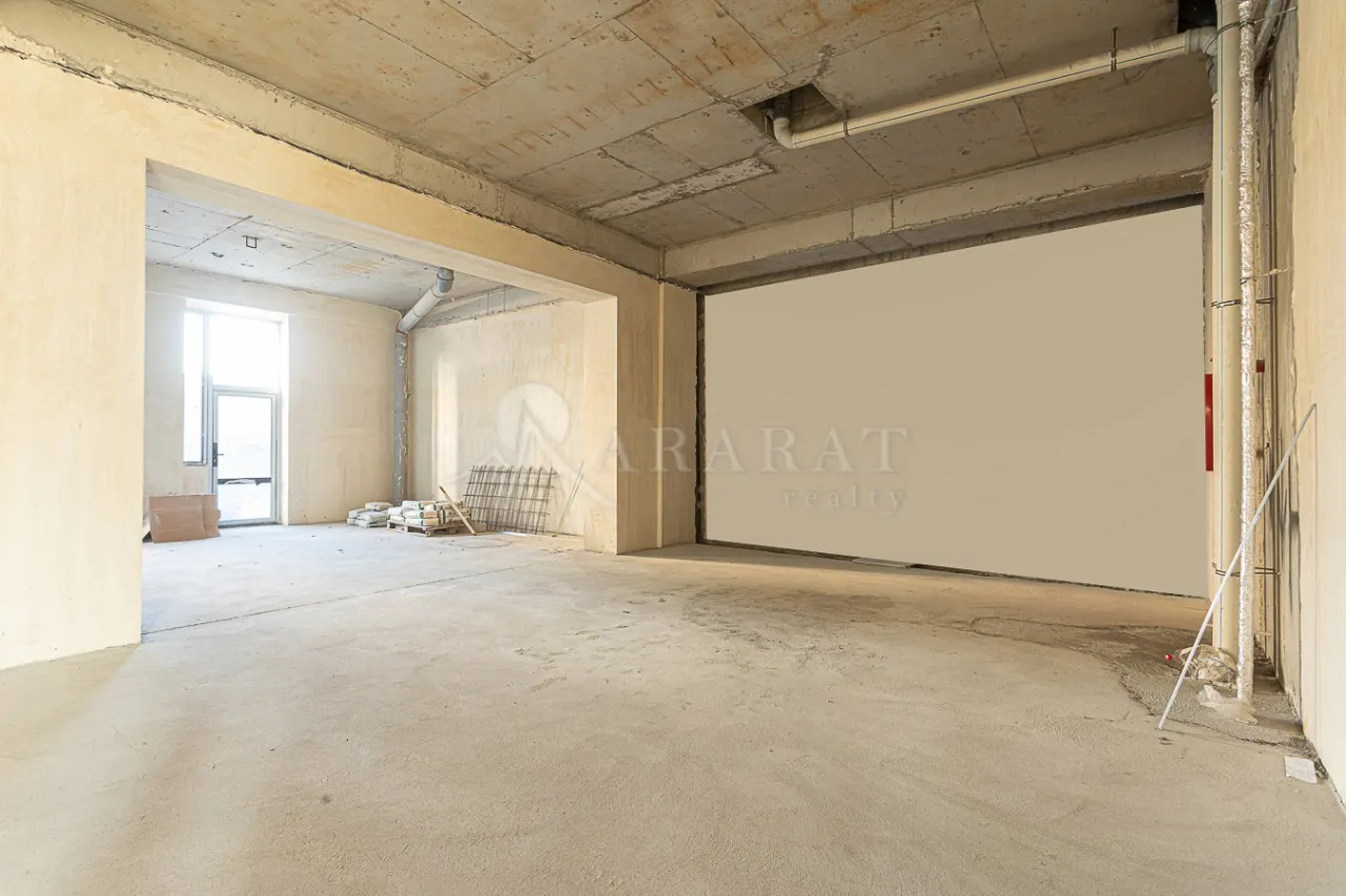Commercial property for sale Sevak St, Qanaqer- Sejtun Yerevan, 157345