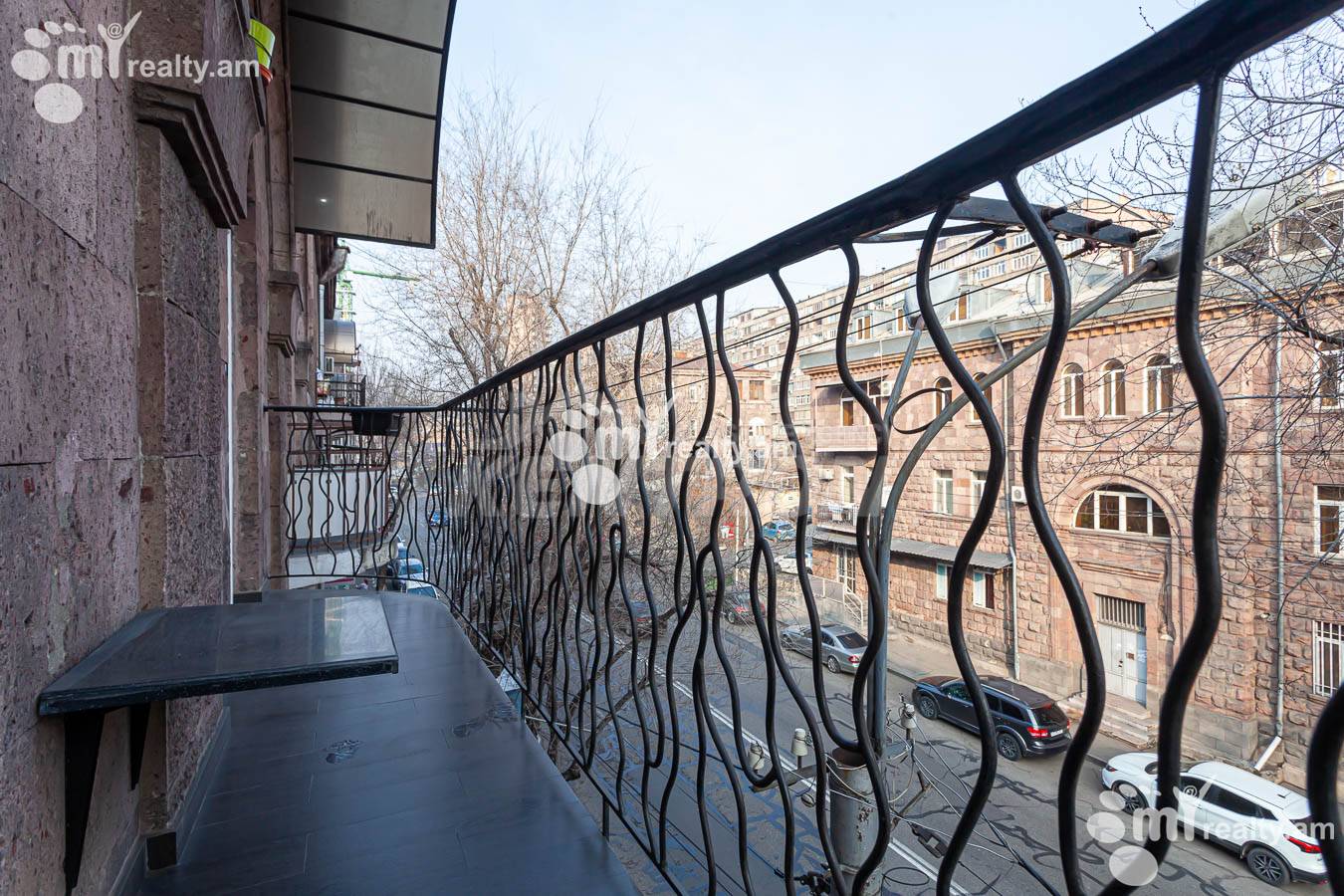 2 bedroom apartment for sale Paronyan St, Center Yerevan, 154231