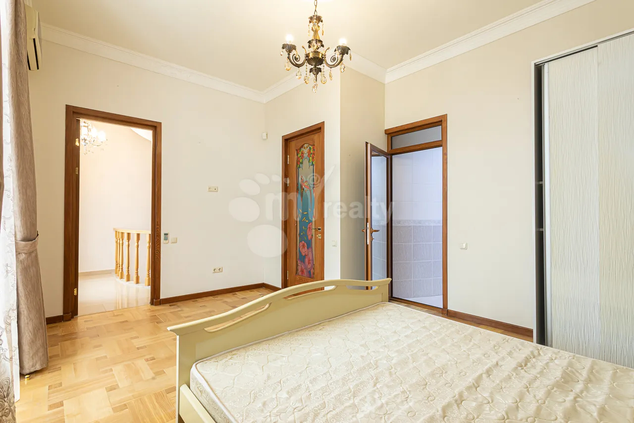 House for rent Tsarav Aghbyur St, Avan Yerevan, 159140