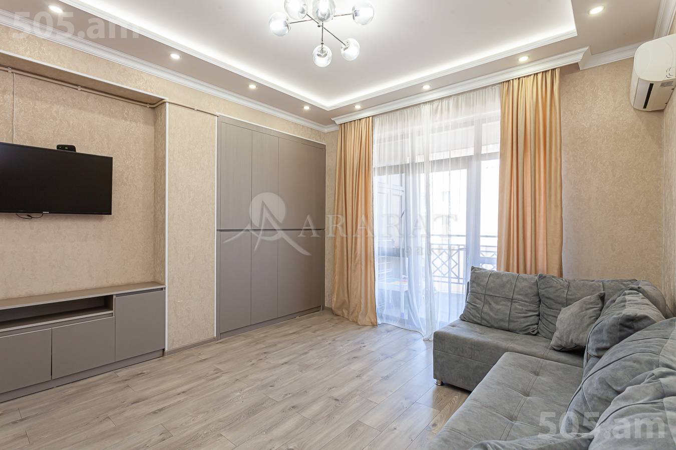 2 bedroom apartment for sale Mikoyan St, Dawtaschen Yerevan, 153048