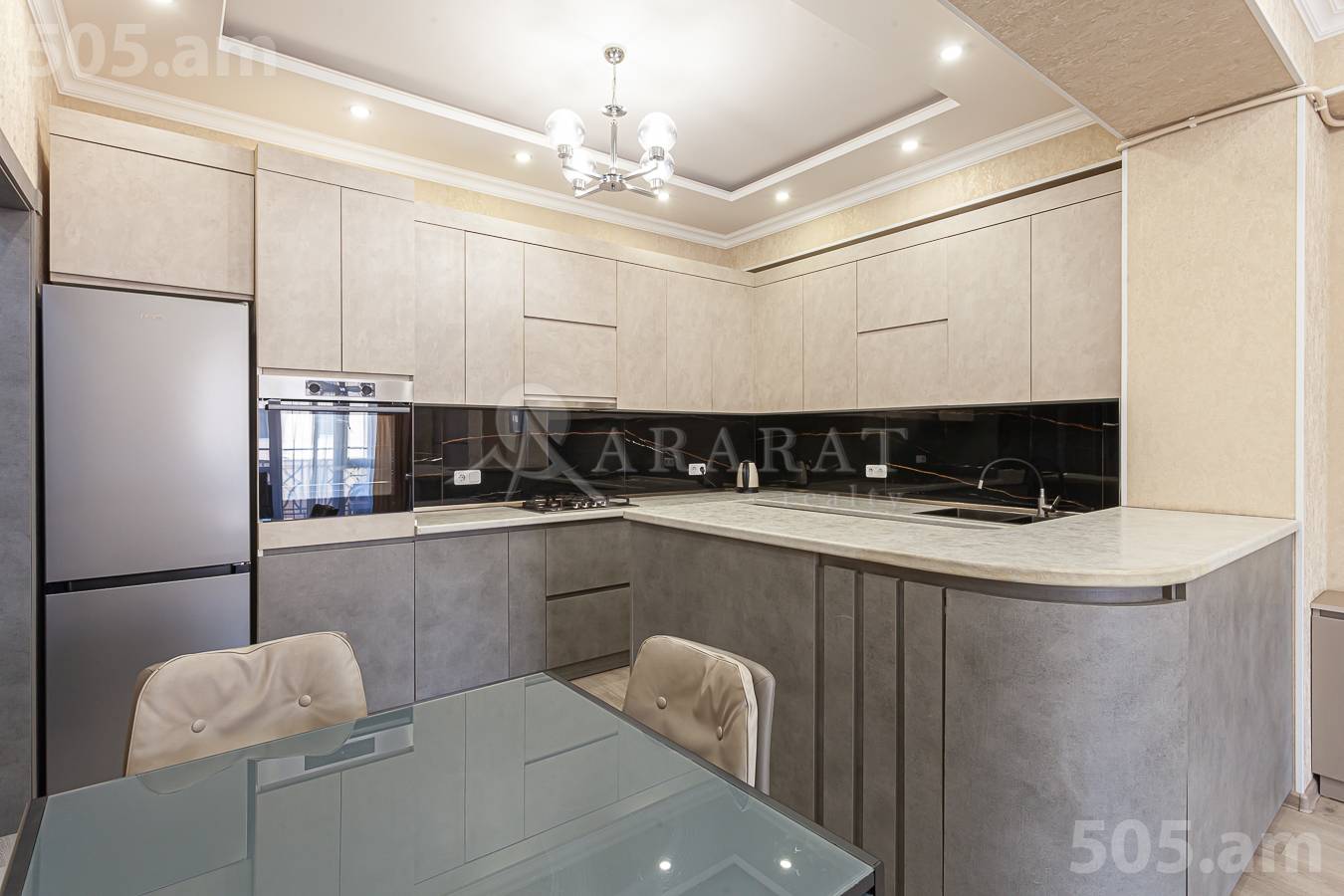 2 bedroom apartment for sale Mikoyan St, Dawtaschen Yerevan, 153048