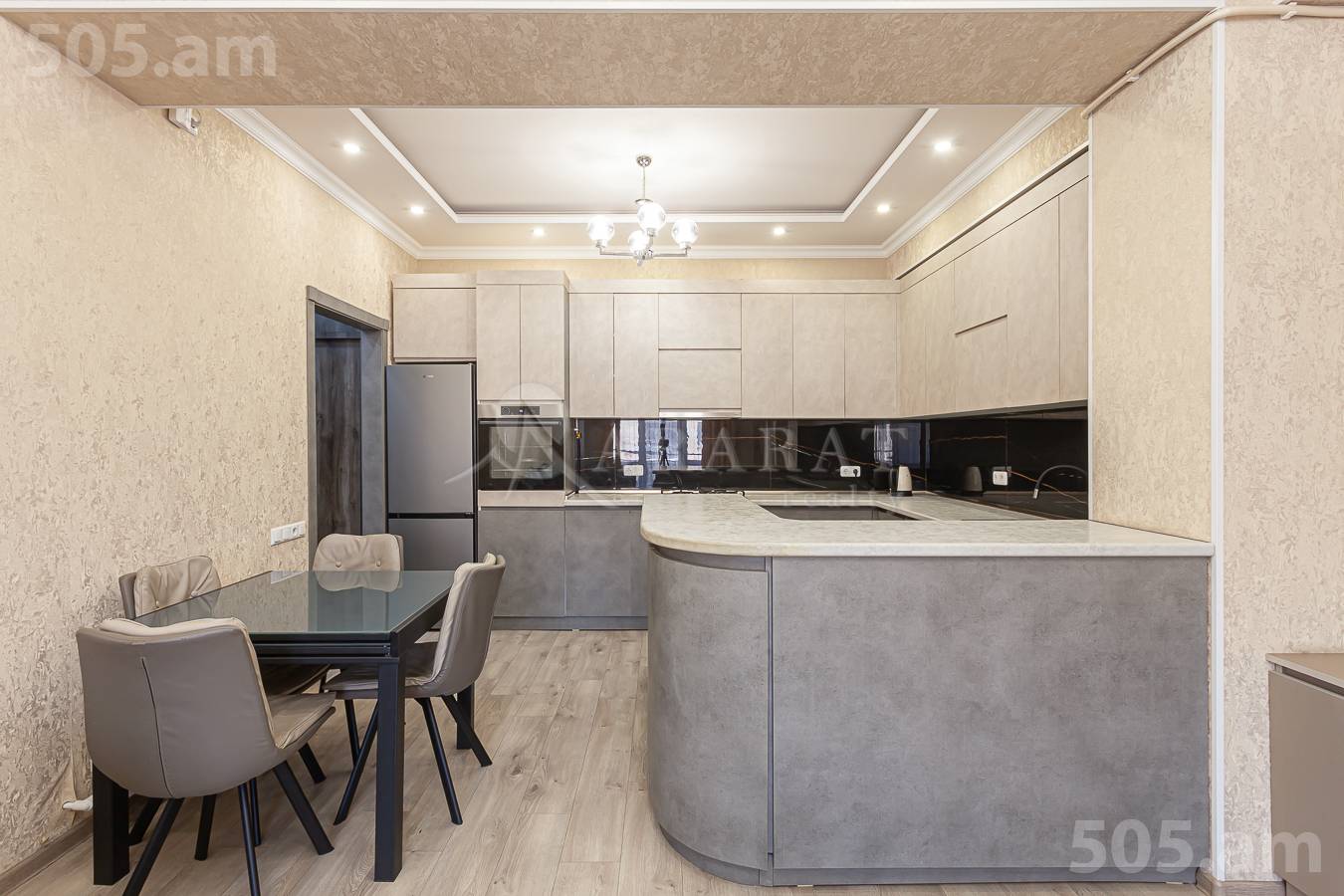 2 bedroom apartment for sale Mikoyan St, Dawtaschen Yerevan, 153048